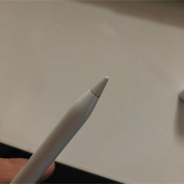 apple pencil第一世代 2