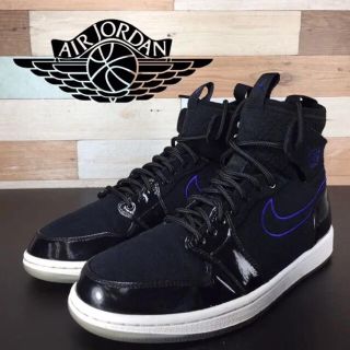 ナイキ(NIKE)のNIKE AIR JORDAN 1 RETRO ULTRA 25.5cm(スニーカー)