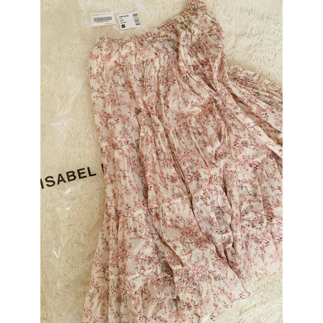 Isabel Marant(イザベルマラン)の専用   レディースのスカート(ロングスカート)の商品写真