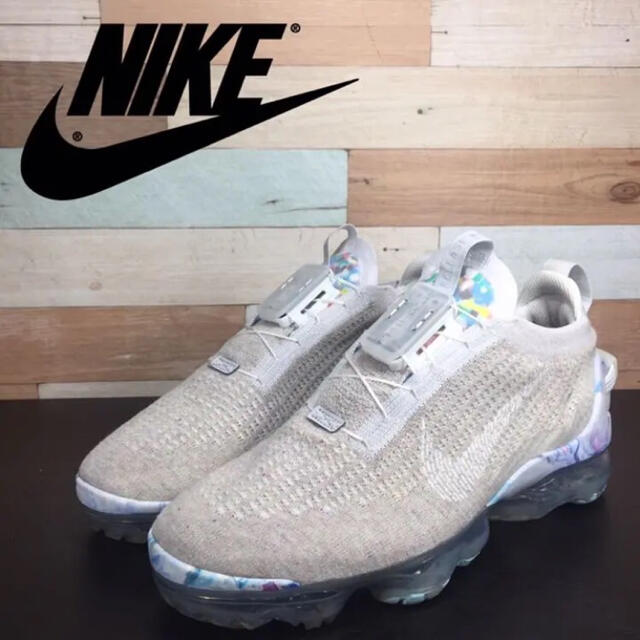 NIKE AIR VAPOR MAX 26cm 美品。