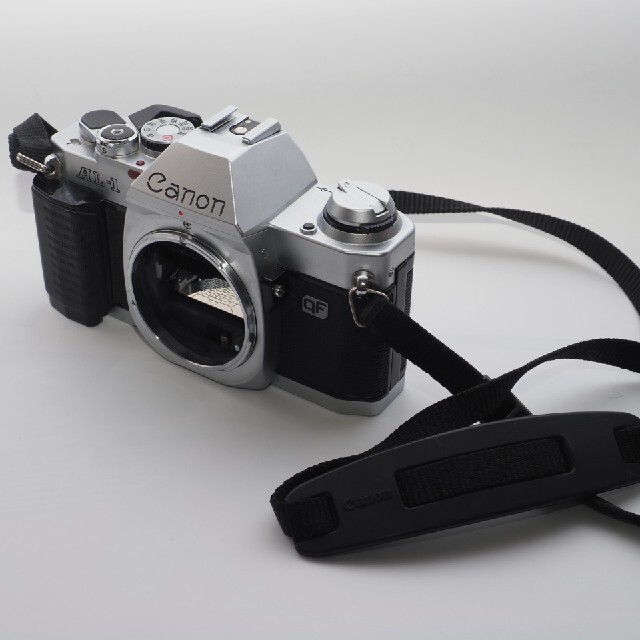 Canon(キヤノン)のCanon AL-1 フィルム一眼レフカメラ スマホ/家電/カメラのカメラ(フィルムカメラ)の商品写真