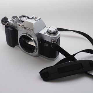 キヤノン(Canon)のCanon AL-1 フィルム一眼レフカメラ(フィルムカメラ)