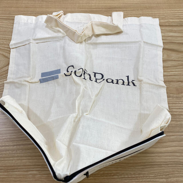 Softbank(ソフトバンク)のエコバッグ　SoftBank 未使用 レディースのバッグ(エコバッグ)の商品写真