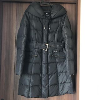 ザラ(ZARA)の【ZARA】ダウンコート(ダウンコート)