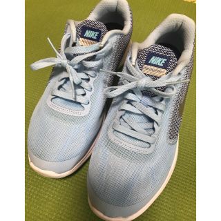 ナイキ(NIKE)のナイキ　レボリューション3(スニーカー)