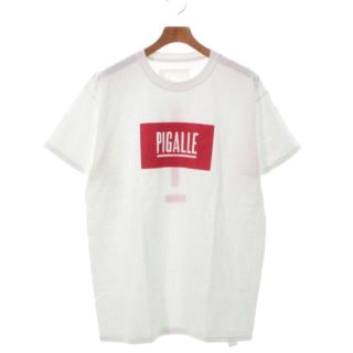 ピガール(PIGALLE)のPIGALLE Tシャツ・カットソー メンズ(Tシャツ/カットソー(半袖/袖なし))