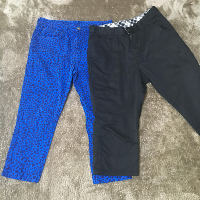 Gu Gu メンズ パンツ ズボン Mサイズの通販 By チョコチョコ S Shop ジーユーならラクマ Gu Gu メンズ パンツ ズボン Mサイズの通販 By チョコチョコ S Shop ジーユーならラクマ