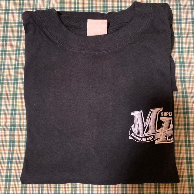 Tシャツ Lサイズ / 新品未使用 / マグナムドライ メンズのトップス(Tシャツ/カットソー(半袖/袖なし))の商品写真