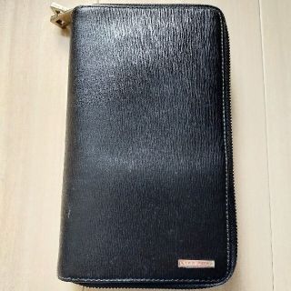 ヒューゴボス(HUGO BOSS)のHUGO BOSS 財布(長財布)