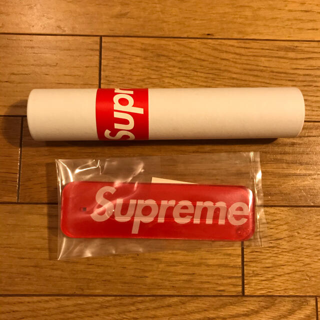 Supreme Supreme×Kuumba Incense Holderの通販 by ken's shop｜シュプリームならラクマ
