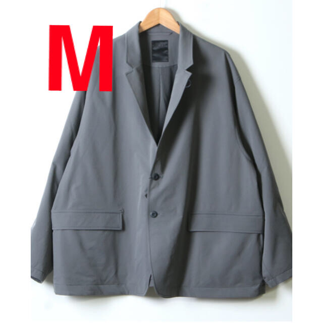 M DAIWA PIER39 21ss  2B Jacket ジャケット