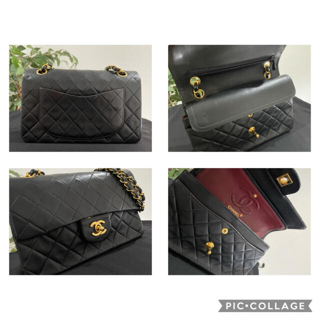 CHANEL(シャネル)のCHANEL シャネル マトラッセ23 チェーンショルダーバッグ レディースのバッグ(ショルダーバッグ)の商品写真