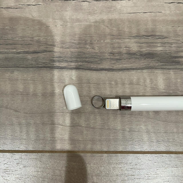 iPad第6世代　Apple Pencil付き 1