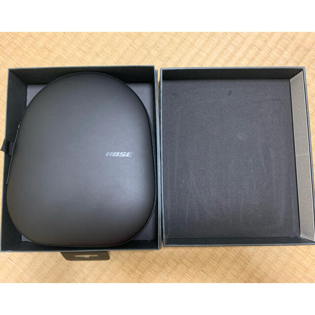 BOSE noise cancelling headphones 700