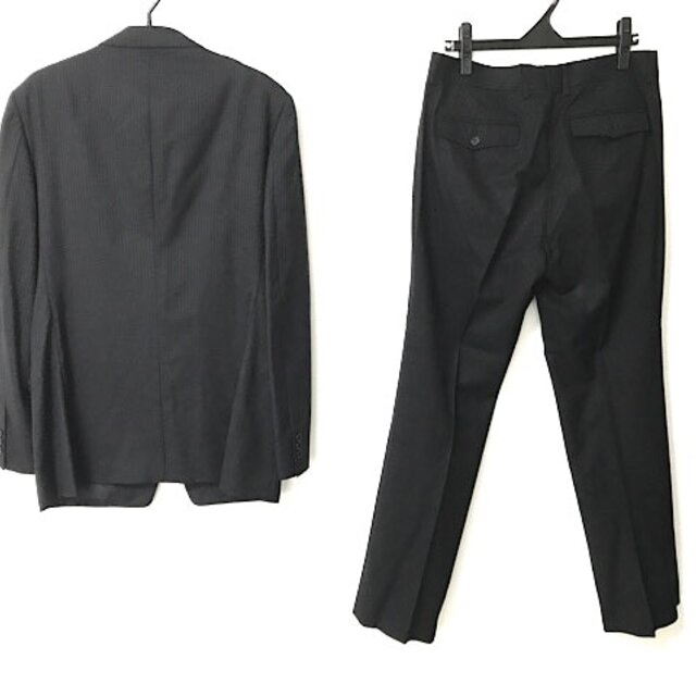MEN'S BIGI(メンズビギ)のメンズビギ シングルスーツ サイズ4 XL - メンズのスーツ(セットアップ)の商品写真