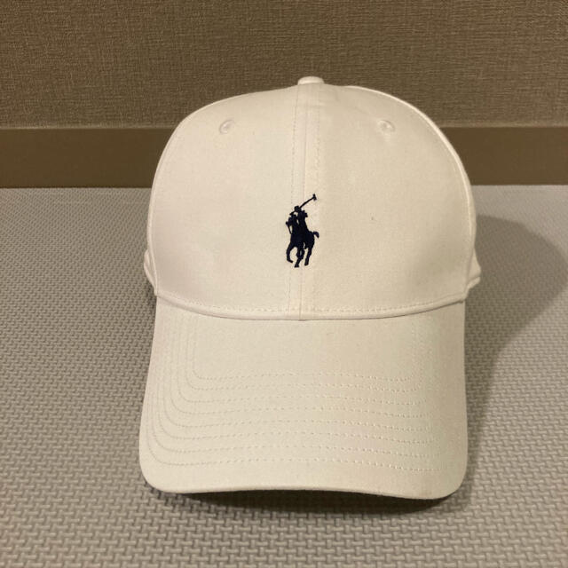 Ralph Lauren(ラルフローレン)のポロゴルフ ラルフローレン キャップ メンズの帽子(キャップ)の商品写真