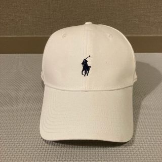 ラルフローレン(Ralph Lauren)のポロゴルフ ラルフローレン キャップ(キャップ)