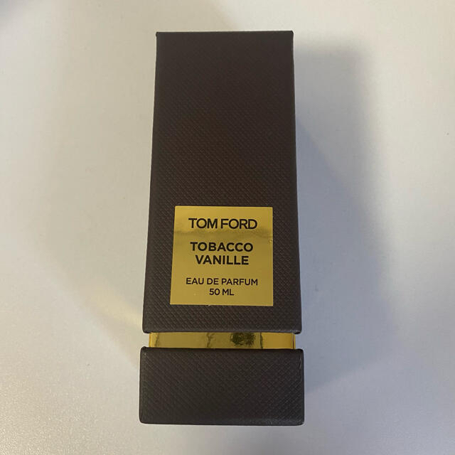 TOM FORD(トムフォード)のトムフォード香水 タバコバニラ コスメ/美容の香水(ユニセックス)の商品写真