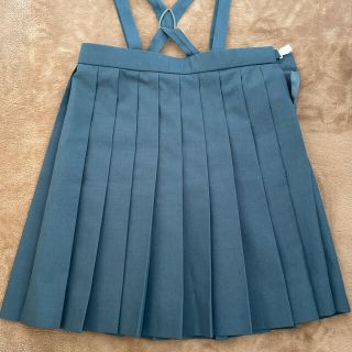 プリーツスカート  制服(その他)