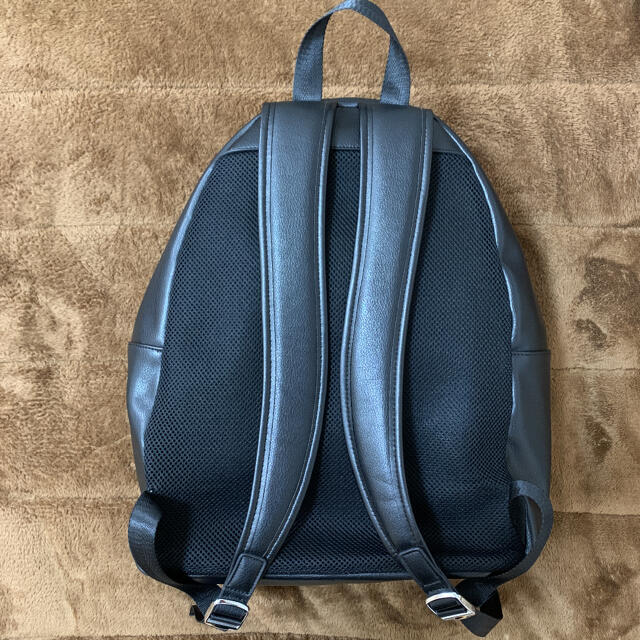 COACH リュックの通販 by アントニオ's shop|コーチならラクマ - coach コーチ お得新品