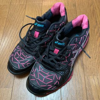 アシックス(asics)のasicsインドアシューズ(シューズ)