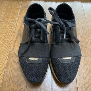 バレンシアガ(Balenciaga)のゆち様専用バレンシアガ　スニーカー(スニーカー)