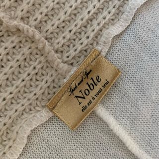 ノーブル ニットカーディガン カーディガン レディース の通販 52点 Nobleのレディースを買うならラクマ ノーブル ニットカーディガン カーディガン レディース の通販 52点 Nobleのレディースを買うならラクマ