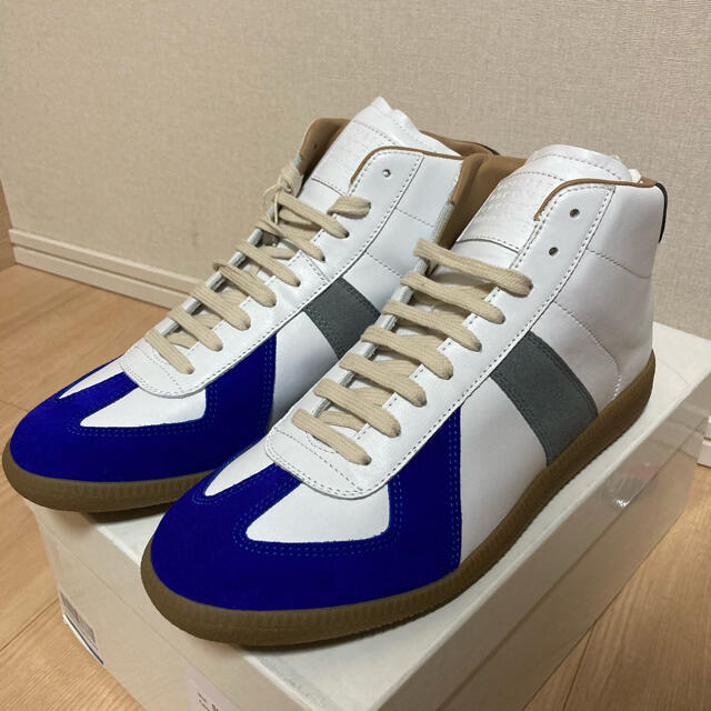 Maison Martin Margiela   新品メゾンマルジェラ ジャーマン