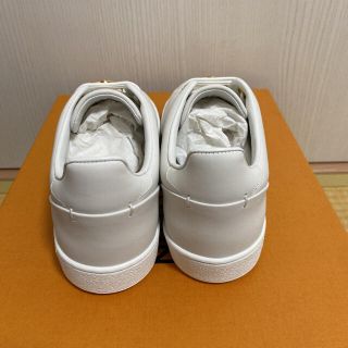 LOUIS VUITTON - ルイヴィトン スニーカー 未使用品 シャネル
