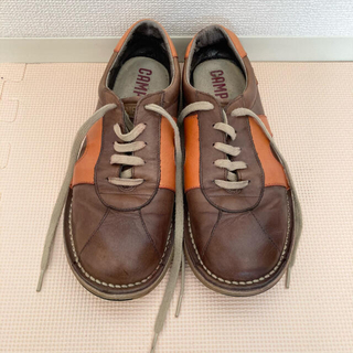 カンペール(CAMPER)のCAMPER シューズ　(スニーカー)