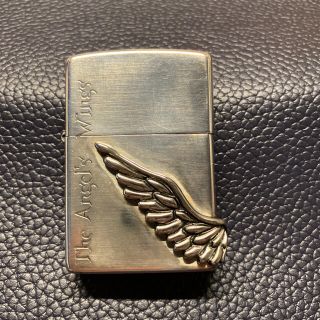 ジッポー(ZIPPO)のThe Angels wins ジッポ　エンジェルウィング(その他)