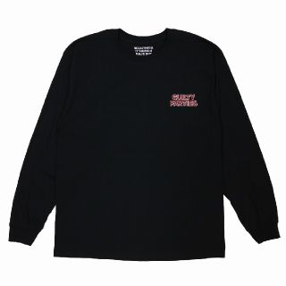 ワコマリア(WACKO MARIA)のワコマリア 新作　 未使用　未開封　完売　天国東京　新品 ワコ(Tシャツ/カットソー(七分/長袖))