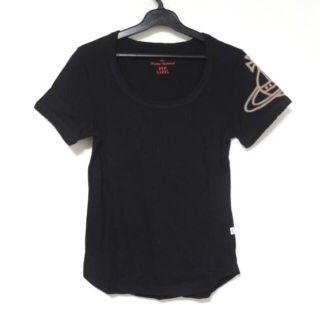 ヴィヴィアンウエストウッド(Vivienne Westwood)のヴィヴィアンウエストウッドレッドレーベル(Tシャツ(半袖/袖なし))