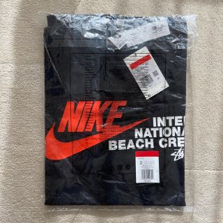 ステューシー(STUSSY)のSTÜSSY / NIKE REACH THE BEACH POSSE TEE(Tシャツ/カットソー(半袖/袖なし))