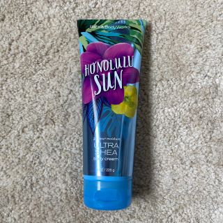 バスアンドボディーワークス(Bath & Body Works)のボディクリーム(ボディクリーム)