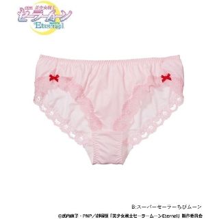 ピーチジョン(PEACH JOHN)の新品ピーチジョン美少女戦士セーラームーンＥｔｅｒｎａｌメイクアップパンティパンツ(その他)