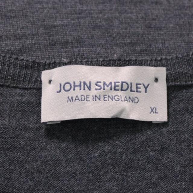 JOHN SMEDLEY(ジョンスメドレー)のJOHN SMEDLEY ニット・セーター メンズ メンズのトップス(ニット/セーター)の商品写真