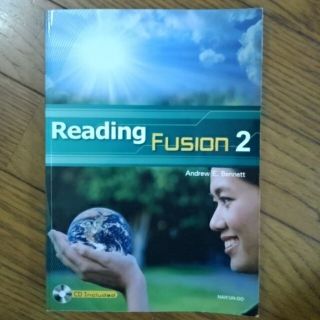 リ－ディングフュ－ジョン Ｒｅａｄｉｎｇ　Ｆｕｓｉｏｎ ２(語学/参考書)