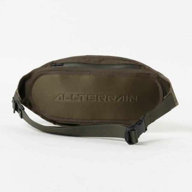 DESCENTE ALLTERRAIN PORTER Shoulder Bag 2