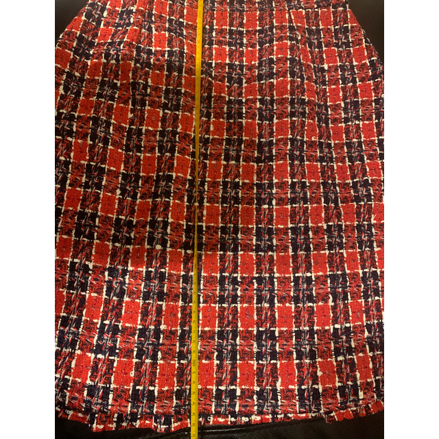Gucci(グッチ)のgucci  レディースのスカート(ひざ丈スカート)の商品写真