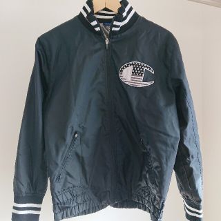 チャンピオン(Champion)の専用出品Champion ビッグロゴ ナイロンジャケット(ナイロンジャケット)