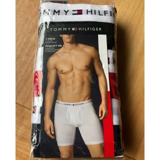 トミーヒルフィガー(TOMMY HILFIGER)のトミーフィルフィガー  ボクサーパンツL(ボクサーパンツ)