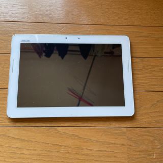 1ヶ月298円使用可能　ASUSPad TF303CL  SIMフリータブレット(タブレット)