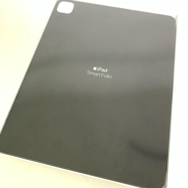 スマホアクセサリー12.9インチ　iPad Pro 第4世代　Smart Folio