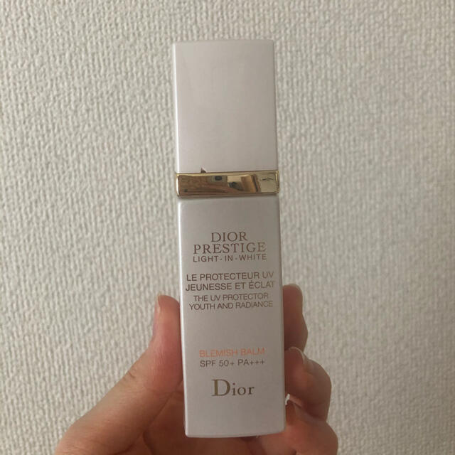 Dior(ディオール)のdior プレステージ　BB コスメ/美容のベースメイク/化粧品(BBクリーム)の商品写真