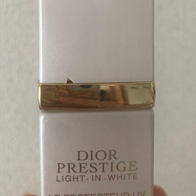 Dior(ディオール)のdior プレステージ　BB コスメ/美容のベースメイク/化粧品(BBクリーム)の商品写真