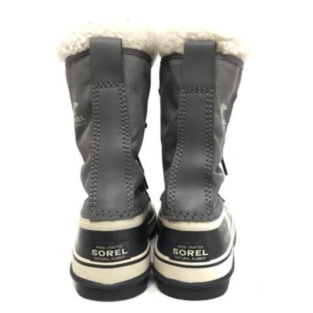 SOREL(ソレル)のソレル ショートブーツ 23 レディース - レディースの靴/シューズ(ブーツ)の商品写真