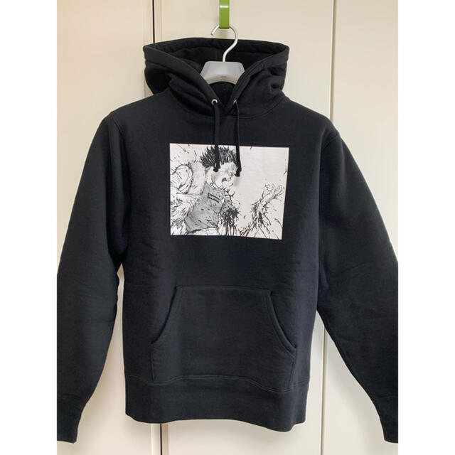 supreme AKIRA Hoodie Sサイズ