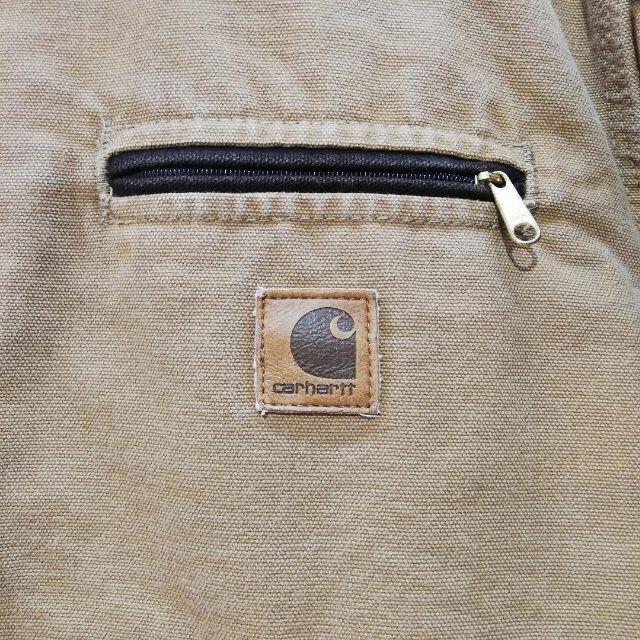 Carhartt カーハート ワークジャケット 1