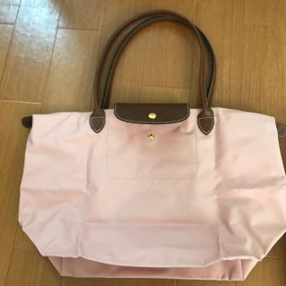 ロンシャン(LONGCHAMP)のロンシャン　プリアージュ(トートバッグ)